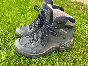 Lowa Wandelschoenen - Maat 39,5 beschikbaar voor biedingen