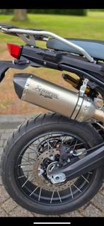 Akrapovic BMW gs 850, Motoren, Onderdelen | BMW, Ophalen, Gebruikt