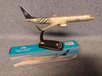 Boeing 737-900 KLM Skyteam (nieuw), Verzamelen, Schaalmodel, ., Nieuw, Ophalen of Verzenden