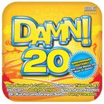 Various – Damn! 20 3XCD, Verzenden, 2000 tot heden, Zo goed als nieuw