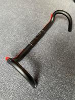 Bontrager Elite IsoZone racefiets stuur, Fietsen en Brommers, Fietsonderdelen, Ophalen of Verzenden, Zo goed als nieuw, Racefiets