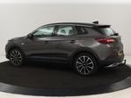 Opel Grandland X 1.6 Turbo Hybrid4 Business Elegance | Trekh, Auto's, Automaat, Euro 6, 4 cilinders, Bedrijf