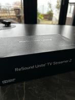 Resound Unite TV Streamer 2 - Nieuw!, Ophalen of Verzenden, Nieuw