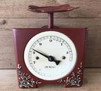 Weegschaal antiek, Ophalen of Verzenden