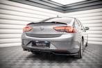 Voorlip sideskirt diffuser spoiler - Opel Insignia 17+, Ophalen of Verzenden