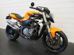 MV Agusta BRUTALE 910 R TOPSTAAT! (bj 2007), Motoren, Motoren | MV Agusta, Bedrijf, Naked bike