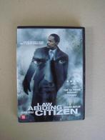 Law Abiding Citizen DVD - Jamie Foxx / Gerard Butler, Ophalen of Verzenden, Actie, Vanaf 16 jaar