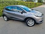 Renault Captur 0.9 TCE slechts 45.000 NAP dealer onderhouden, Voorwielaandrijving, 898 cc, Stof, Origineel Nederlands