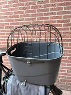 Trixie Honden Fietsmand, Ophalen, Zo goed als nieuw, Fietsmand