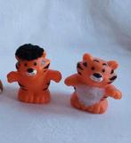 Little people Tijgers, Kinderen en Baby's, Speelgoed | Fisher-Price, Ophalen of Verzenden, Gebruikt, Speelset