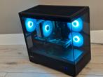 Game PC - Ryzen 5 5600x - RTX 4060 TI 16GB - 64GB RAM, Computers en Software, Desktop Pc's, Ophalen, 64 GB of meer, Virtual Reality