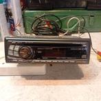 autoradio cd speler, Ophalen of Verzenden, Zo goed als nieuw
