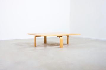 Deens Design PK66 Tafel Poul Kjærholm, 70s Vintage Retro  beschikbaar voor biedingen
