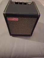 Positive Grid Spark Mini - Compacte Modelling Versterker, Ophalen of Verzenden, Zo goed als nieuw, Gitaar, Minder dan 50 watt