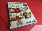 Een eeuw wijzer - 100 jaar ANWB 1883-1983, Ophalen of Verzenden, Gelezen