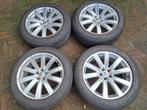 Originele set Volvo velgen, Auto-onderdelen, Banden en Velgen, Gebruikt, 235 mm, All Season, Band(en)