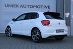 Volkswagen Polo 2.0 TSI GTI | DSG | VIRTUAL | 1 € 20.995,0, Auto's, Volkswagen, Automaat, USB, Stof, Gebruikt