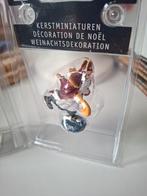 Sinterklaas & Burgemeester Kerstdorp Poppetjes - Nieuw, Ophalen of Verzenden, Nieuw