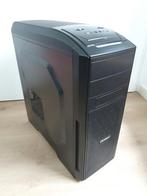 Game PC | i7-7700K | GTX1070 | 16GB | 1,5TB, Gebruikt, 1,5TB, Jorn@sharksystems.nl, Shark Systems