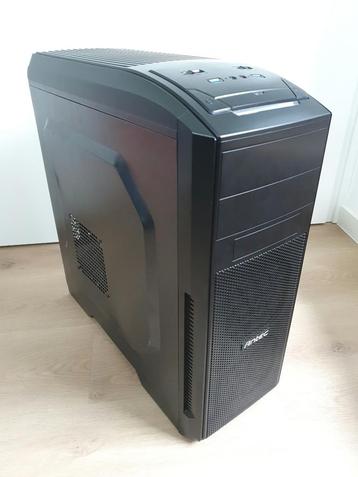 Game PC | i7-7700K | GTX1070 | 16GB | 1,5TB  beschikbaar voor biedingen