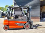 Heftruck Linde E30 vorkversteller (2014) (8183uur), Ophalen, 3000 tot 4000 kg, Linde, Heftruck