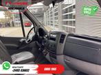 Volkswagen Crafter 50 2.5 TDI Aut. L2H2 DC Dubbel Cabine EXP, Auto's, Bestelauto's, Automaat, Gebruikt, Volkswagen, Wit