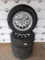 Winterset Mercedes M klasse W166 ML 235 65 17 5x112 66.6 oem, Ophalen, Gebruikt, Banden en Velgen, 17 inch