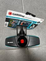 Gardena Cleansystem Borstel - Nieuwstaat, Huis en Inrichting, Ophalen of Verzenden, Bezem of Borstel