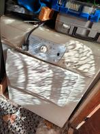 AEG whirlpool wasmachine droger, Witgoed en Apparatuur, Ophalen, Gebruikt, 85 tot 90 cm