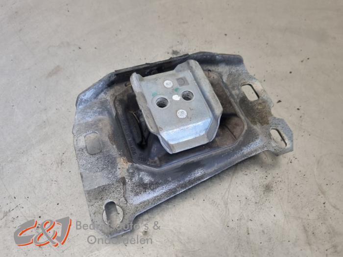 Versnellingsbak Steun van een Citroen Berlingo, Auto-onderdelen, Ophanging en Onderstel, Citroën, Gebruikt, 3 maanden garantie