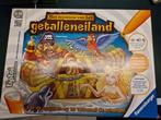 Tiptoi Het mysterie van het getalleneiland, Kinderen en Baby's, Speelgoed | Educatief en Creatief, Ophalen of Verzenden, Zo goed als nieuw
