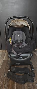 Joie Maxi Cosi met Isofix Systeem, Kinderen en Baby's, Autostoeltjes, Zo goed als nieuw, Isofix, 0 t/m 13 kg, Ophalen