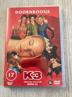 DVD | Doornroosje de musical K3, Alle leeftijden, Ophalen, Zo goed als nieuw