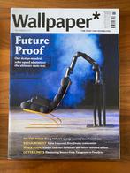 Wallpaper Magazine (UK) 248 - November 2019, Boeken, Tijdschriften en Kranten, Ophalen of Verzenden, Zo goed als nieuw, Glossy