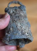 Antieke bel, Antiek en Kunst, Verzenden