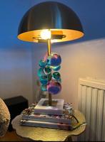 Gave lamp, fred van leer style, Huis en Inrichting, Ophalen of Verzenden, Zo goed als nieuw, Minder dan 50 cm