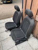 Audi A4 b9 stoelen stoelverwarming/lendesteun (geen airbags), Ophalen, Gebruikt, Audi