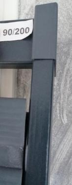 Lattenbodem bossflex 1 persoons, Ophalen of Verzenden, Gebruikt, 50 tot 100 cm, Minder dan 100 cm