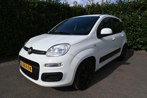 Fiat Panda 0.9 TwinAir Edizione Cool 5 deurs. Origineel Nede, Auto's, Fiat, Bedrijf, Te koop, Panda, ABS, Airbags, Airconditioning