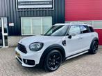 Mini Countryman Cooper F60 136pk Navigatie  1 JAAR GARANTIE, Auto's, Mini, Voorwielaandrijving, USB, Countryman, 715 kg