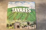 LP Tavares – Sky-High! ( 1976 Soul, Disco ) 3393, Ophalen of Verzenden, 1960 tot 1980, Gebruikt, 12 inch