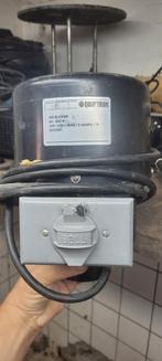 Blower voor op een beadfilter, Ophalen of Verzenden