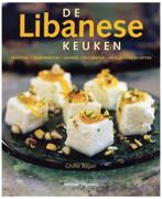 De Libanese keuken - Ghillie Basan, Boeken, Kookboeken, Ophalen of Verzenden