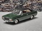 Gedetailleerde Opel Commodore green .  Model van het merk Mi, Ophalen, Nieuw, Auto, Overige merken