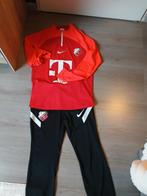 Fc utrecht sport trainingspak., Eén persoon, December