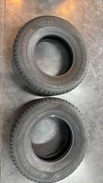 Hankook Vantra LT band 205R14C Caravan of transporterband, 14 inch, Bestelwagen, Verzenden, Nieuw