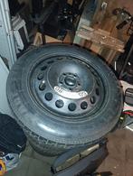 Thuiskomer voor V70 II, S60 I en XC70, 17 inch izgst., Ophalen, Gebruikt, Volvo