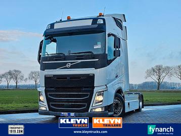 VOLVO FH 460 alcoa's i-see acc beschikbaar voor biedingen