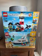 Lego Creator 31051 & 31083 - Nieuw & Verzegeld, Ophalen of Verzenden, Nieuw, Complete set, Lego