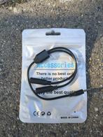 karper snag ears en swinger 2.5mm jack splitters, Watersport en Boten, Hengelsport | Karpervissen, Ophalen of Verzenden, Nieuw